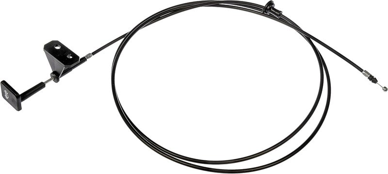 Dorman Hood Release Cable 912-010 - Image 1