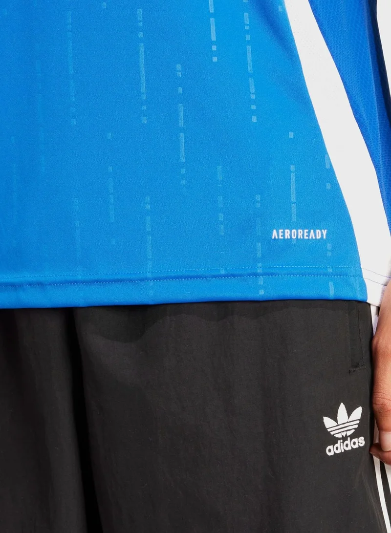 Adidas  Italy Home Jersey for Men | Best Price UAE
