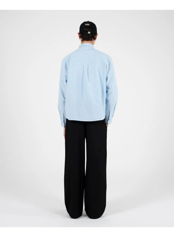 Prohibited Soho Pleated Pants