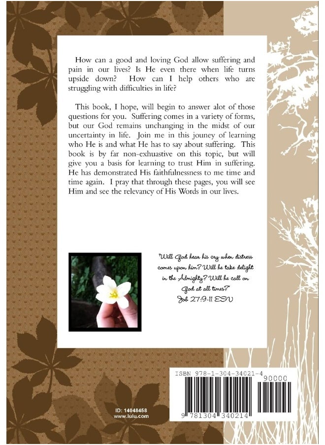 Theology of Suffering for the Common Man  - Image 2