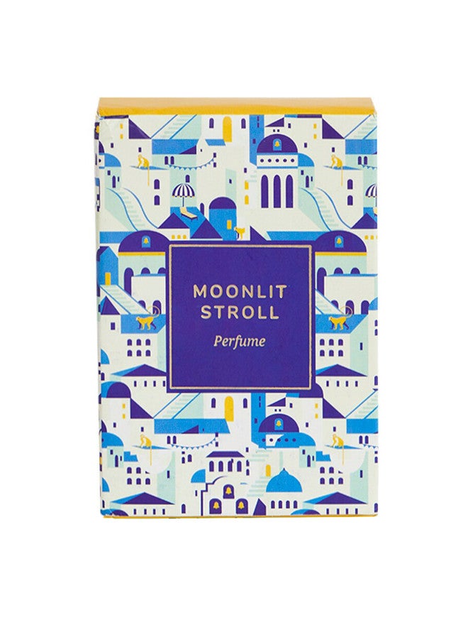 Chumbak Moonlit Stroll Perfume, 100 ml - Image 2