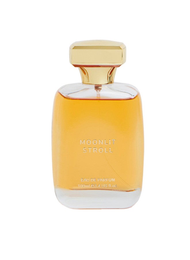 Chumbak Moonlit Stroll Perfume, 100 ml - Image 4