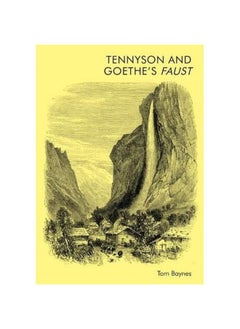 Tennyson and Goethe's Faust 