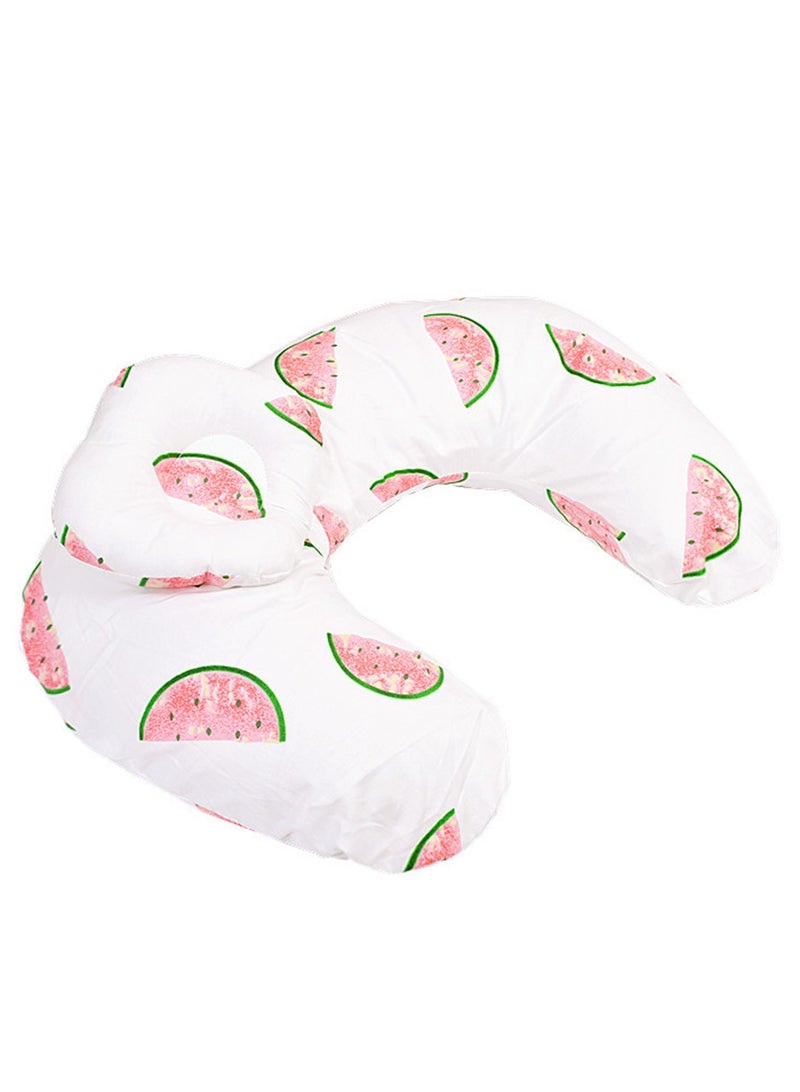 Nursing Pillow Maternity Pillow Baby Products Learning Pillow Cotton Nursing Pillow - Image 1