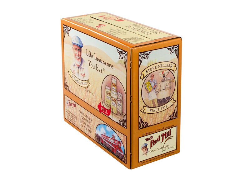 Bob's Red Mill Gluten Free Chocolate Cake Mix, 16 ounce (Pack of 4) - Image 4