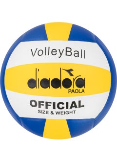 DIADORA Paola Sticking No 5 Volleyball Ball  - Image 1