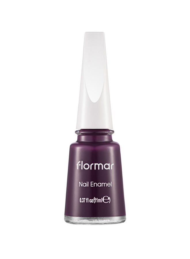 Nail Enamel 483 Multicolor