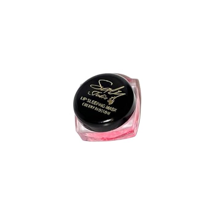 Saly Jolie Lip sleeping mask 10 ml - Image 1