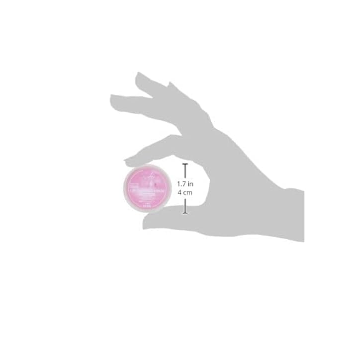 Saly Jolie Lip sleeping mask 10 ml - Image 3