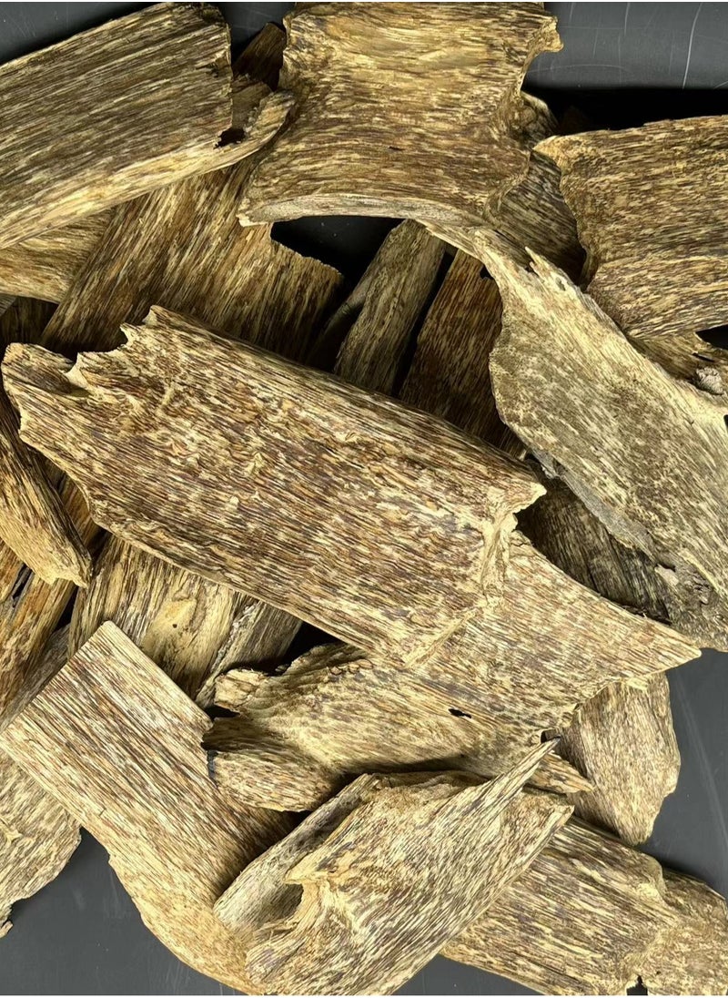 OUDALSOUD - Oud 20g Vietnamese Natural Agarwood - Image 1