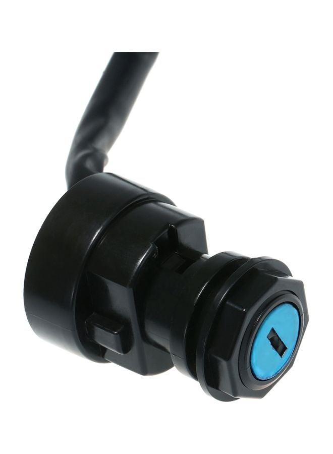 MUNTAQI Key Switch For Yamaha Big Bear YFM350 (1995-1999) - Image 3