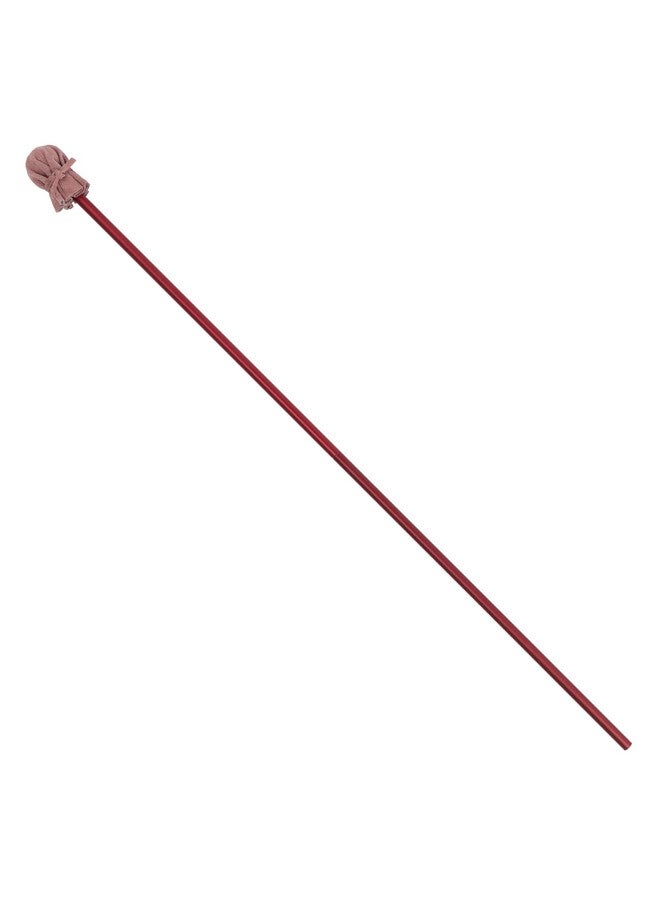 كرييتف مارك عصا ماهل احترافية من كريتيف مارك للرسم والرسم والتخطيط، أداة كلاسيكية تقليدية للفنان ورسام اللافتات - تتسع حتى 35.5 بوصة في الطول - Image 1