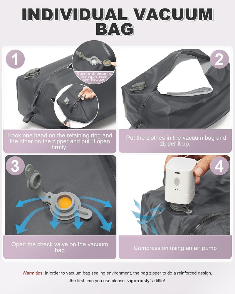 VGCUB Daypacks - Image 3