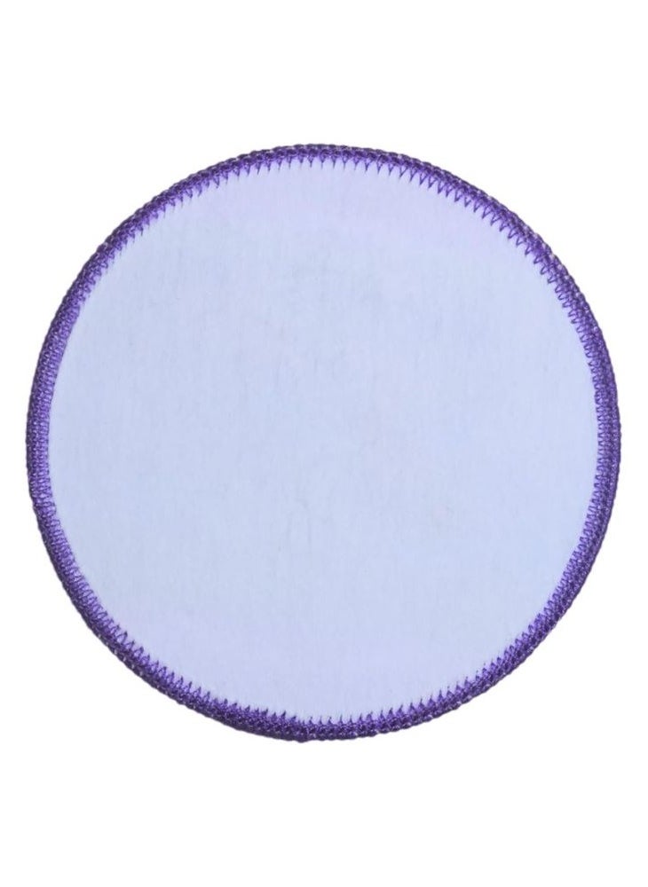 Generic - World Scout Environmental Badge (Embroidery) - Image 1