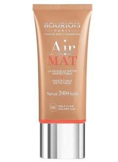 AIR Air Mat 24H Foundation 30 ml 06 Golden Sun 