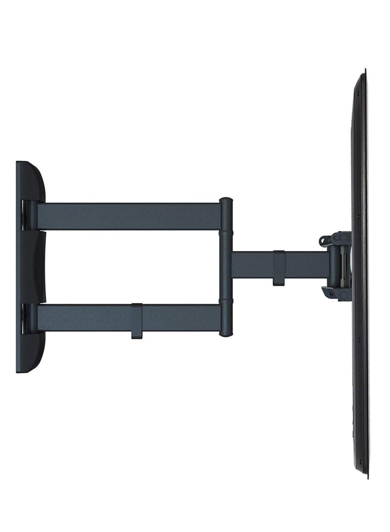 TV Wall Mount Bracket with Full Motion Swing out Tilt for Most 32-58 inches LED LCD OLED Plasma Flat Screen Monitor - Image 2