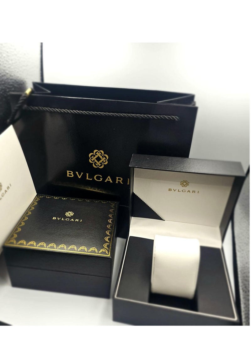 Bulgari Women's Watch Snake Crystal Frame Long Strap High Quality - pzsku/ZB07D9B5534F15F0E7402Z/45/_/1737995318/9ee50246-cab4-46d5-b490-750db4af9d3c