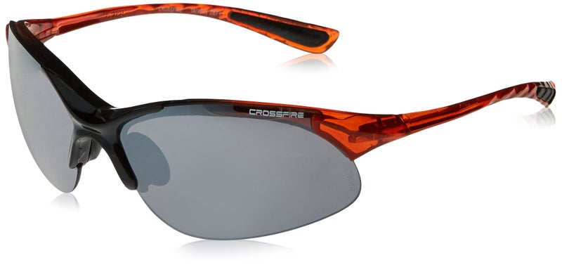 Crossfire 1583 Safety Glasses