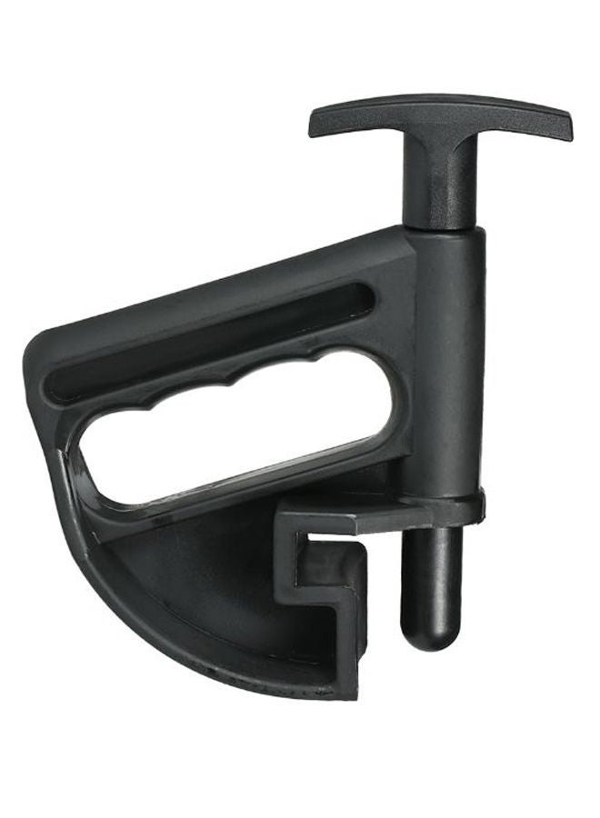 NIBEMINENT Tyre Changer Bead Clamp Drop Center Tool