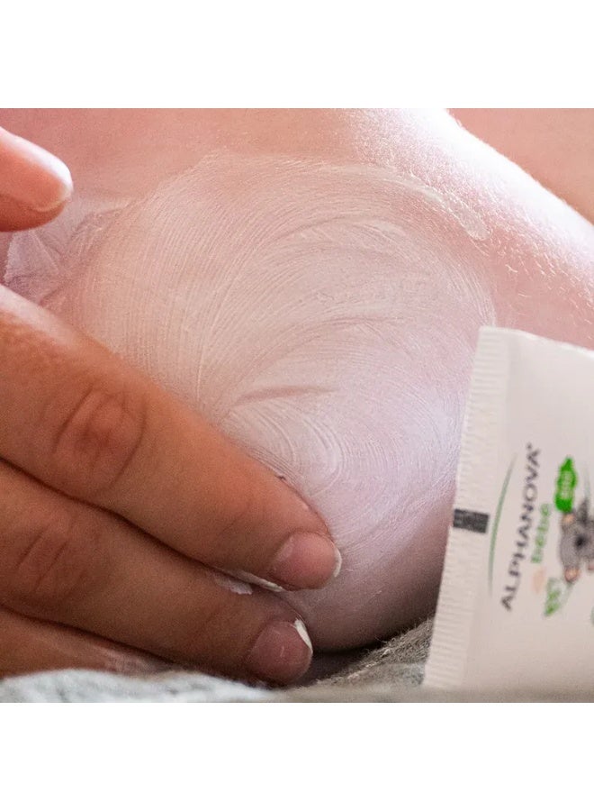 Alphanova Baby Olizinc 40 Organic 50g - Image 4