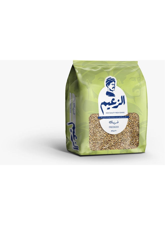 Freekeh Grains 500g