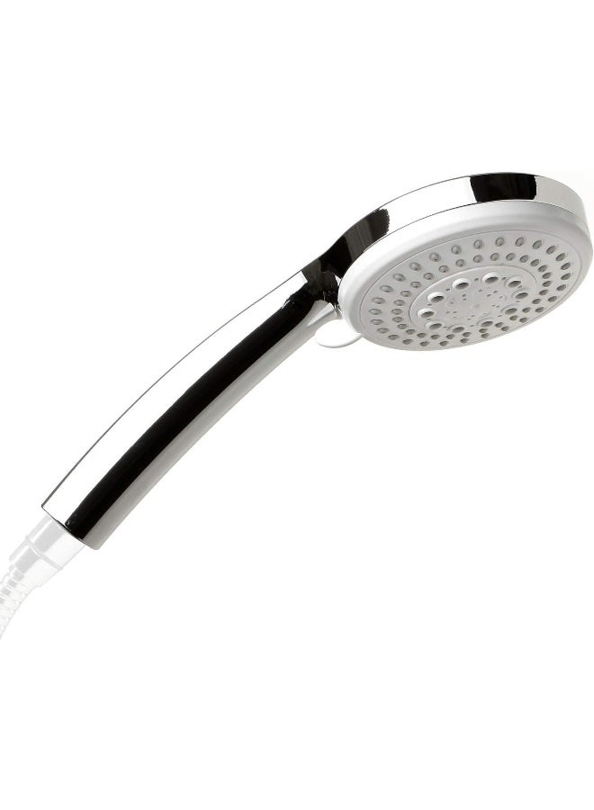 TATAY Handshower Calma, ABS, Silver, One Size - Image 1