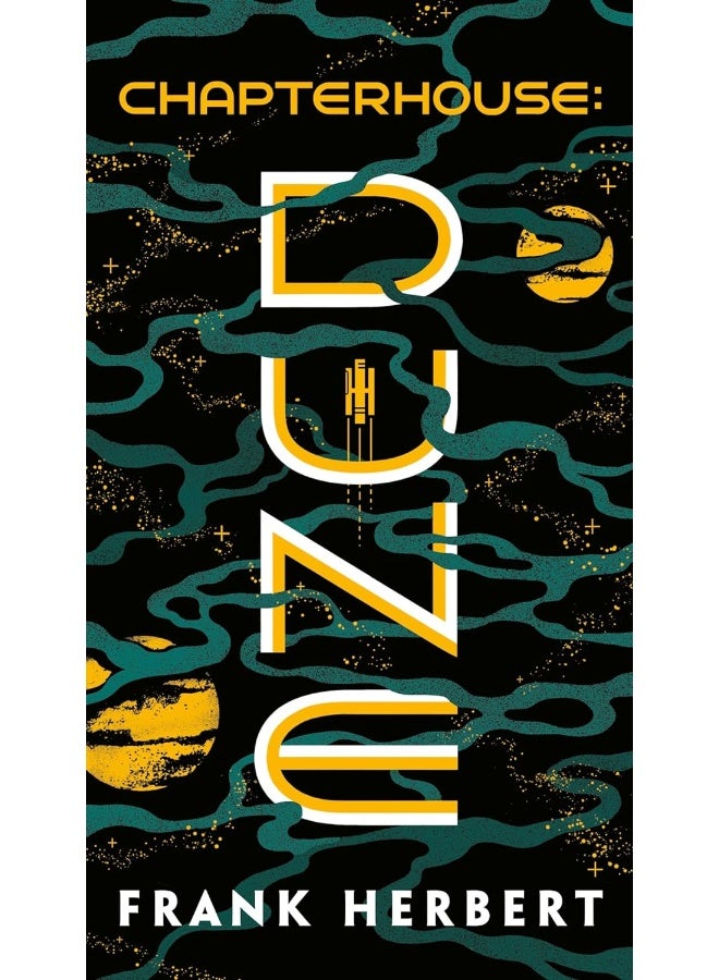 Chapterhouse: Dune  - Image 1