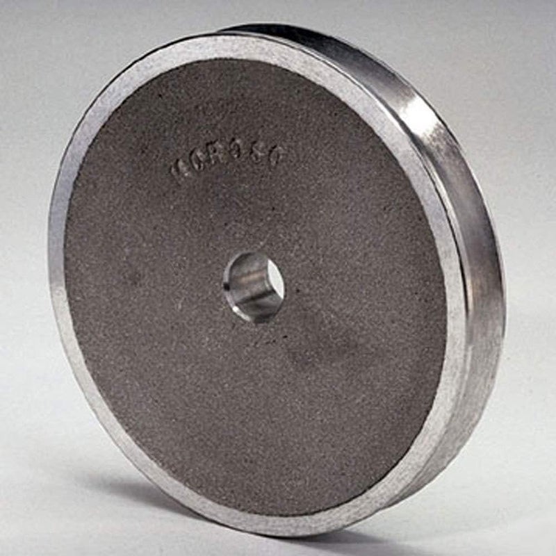 Moroso Alternator Pulley for GM/Ford Vehicles