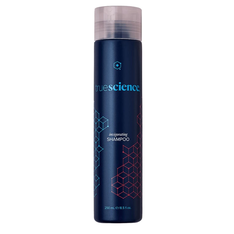 LifeVantage - Nourishing Hair Shampoo - Nrf2 Ingredients, Oil Complex, Peppermint Oil, Green Tea and Coconut Oil - 250ml - Image 1