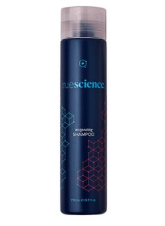 LifeVantage - Nourishing Hair Shampoo - Nrf2 Ingredients, Oil Complex, Peppermint Oil, Green Tea and Coconut Oil - 250ml