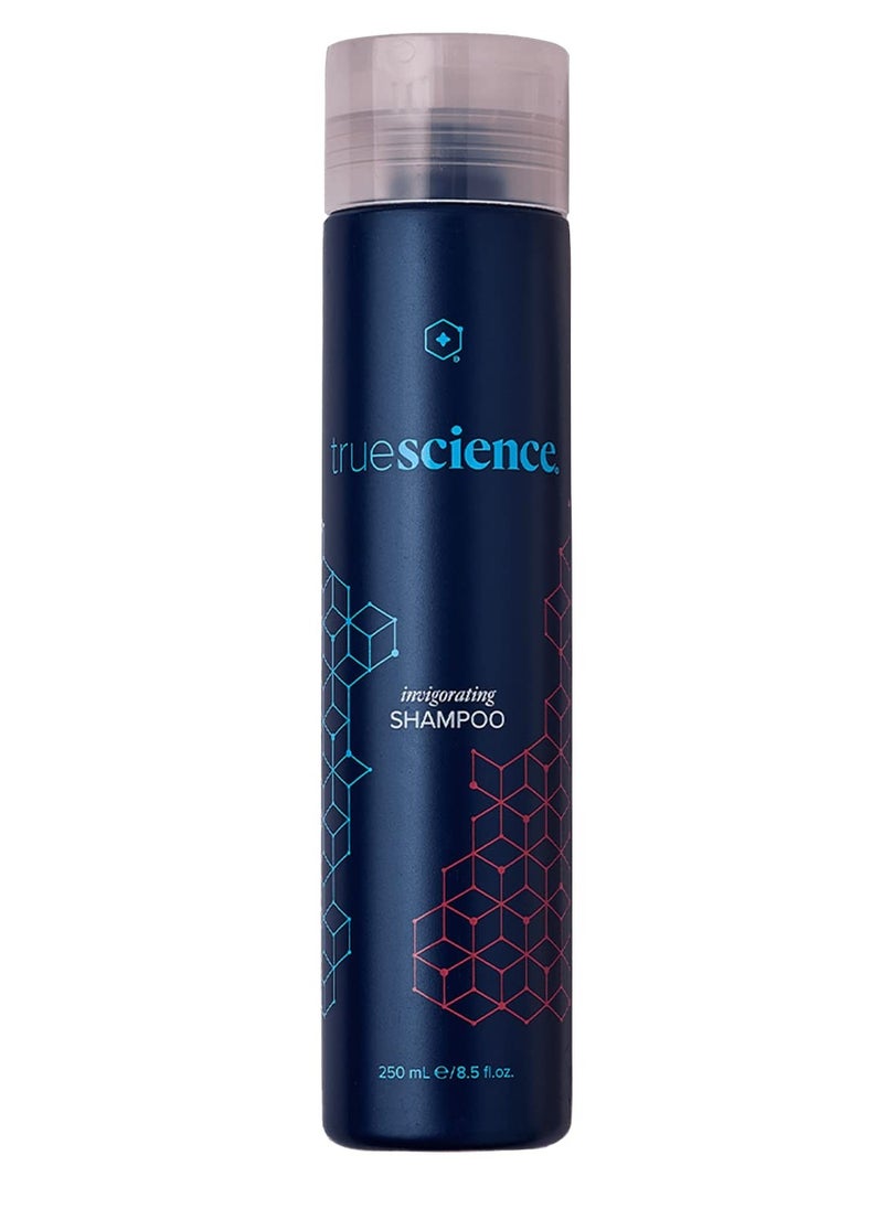LifeVantage - LifeVantage - Nourishing Hair Shampoo - Nrf2 Ingredients, Oil Complex, Peppermint Oil, Green Tea and Coconut Oil - 250ml - Image 1