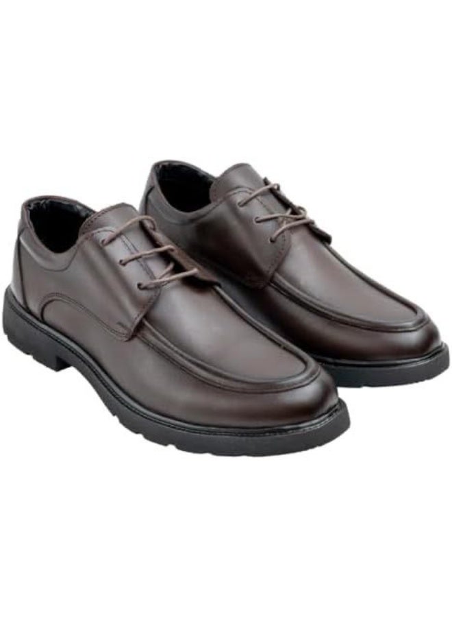 أحذية رجالية كاجوال من الجلد الطبيعي AK9 - Image 1
