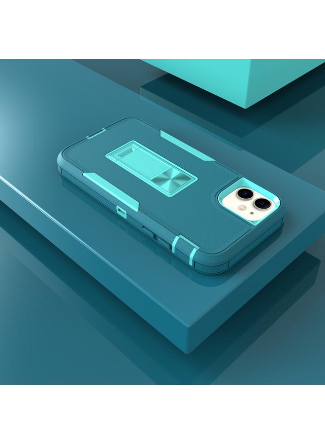 S-TOP Case For iPhone 12 mini Magnetic Holder Phone Case - Image 2