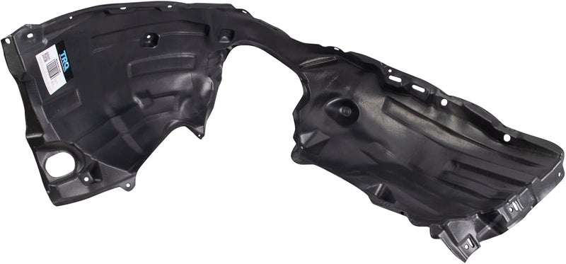 TRQ Right Inner Fender Liner for 2018-2019 Toyota Camry - Image 3