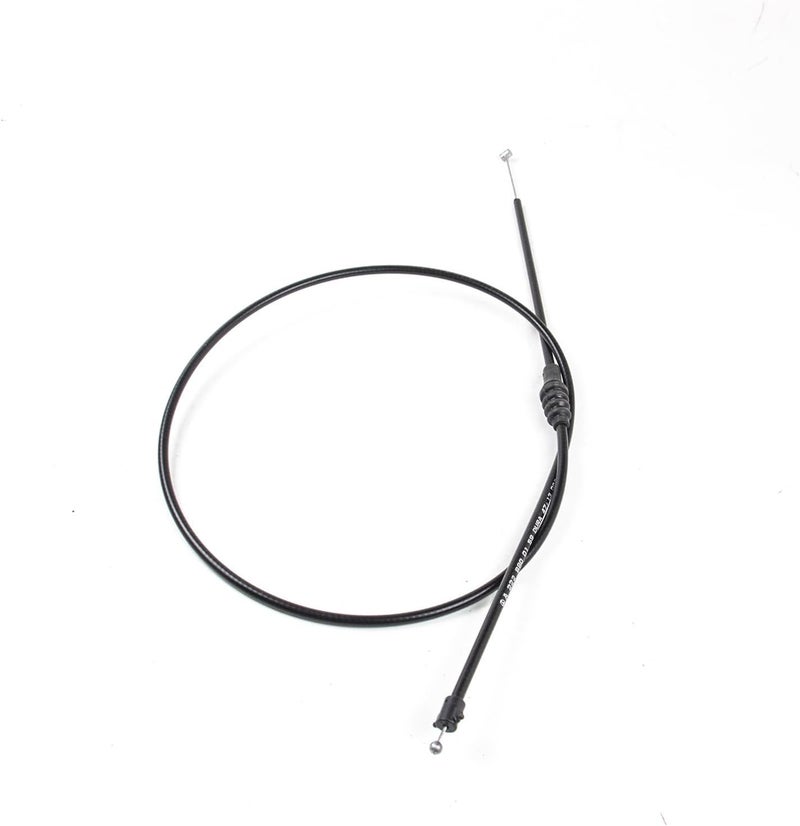 Wivplex Engine Hood Release Cable for Mercedes-Benz - Image 1