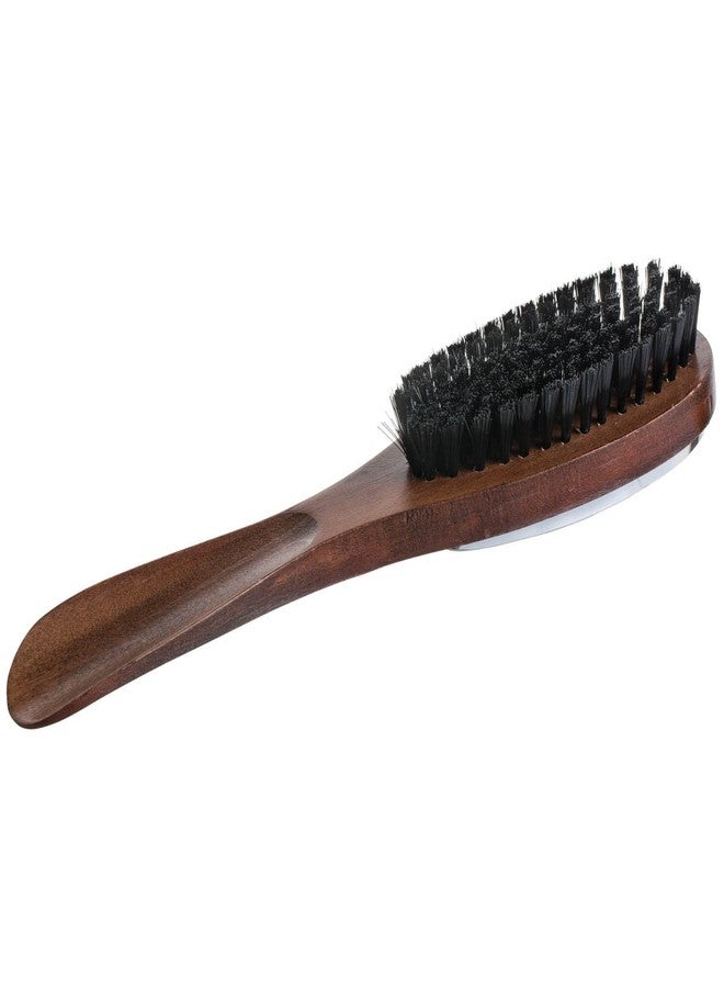 Home-it 3 in 1 Clothes Brushes Garment Care Clothes Brush and lint Remover - Lint Brush and Shoe Horn - Image 3