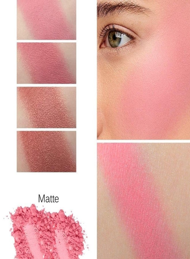 Glamezone 4 in 1 Amezing Blusher Palette (Multi) (Multicolor) - Image 5