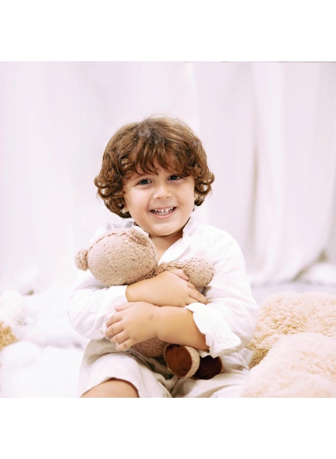 Dabdub شامبو دابدوب أبل ديلايت اللطيف للأطفال 480 مل - Image 5