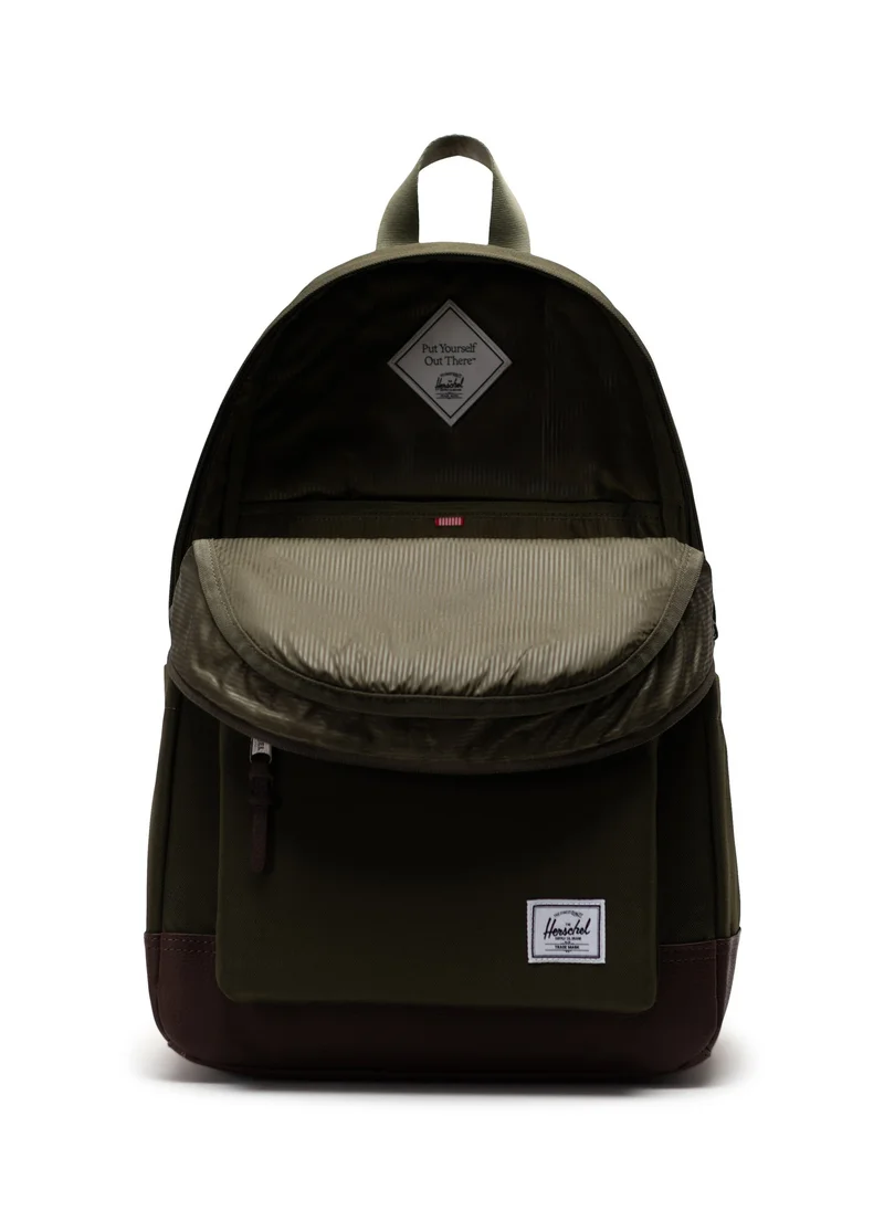 هيرشل سبلاي كو Herschel Heritage Backpack