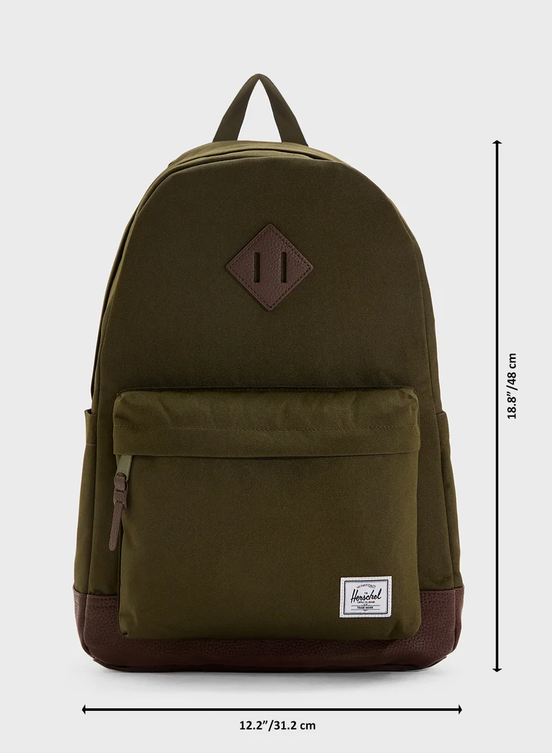 Herschel Casual Heritage Backpack