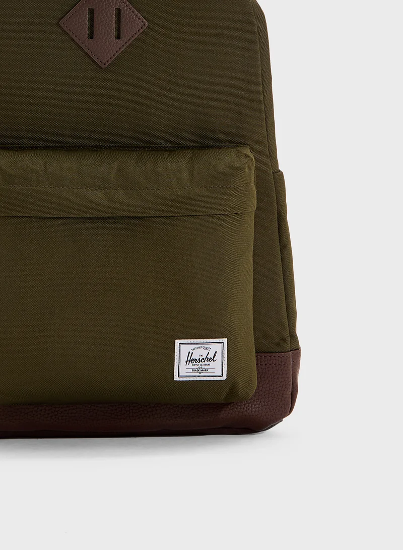 Herschel Casual Heritage Backpack