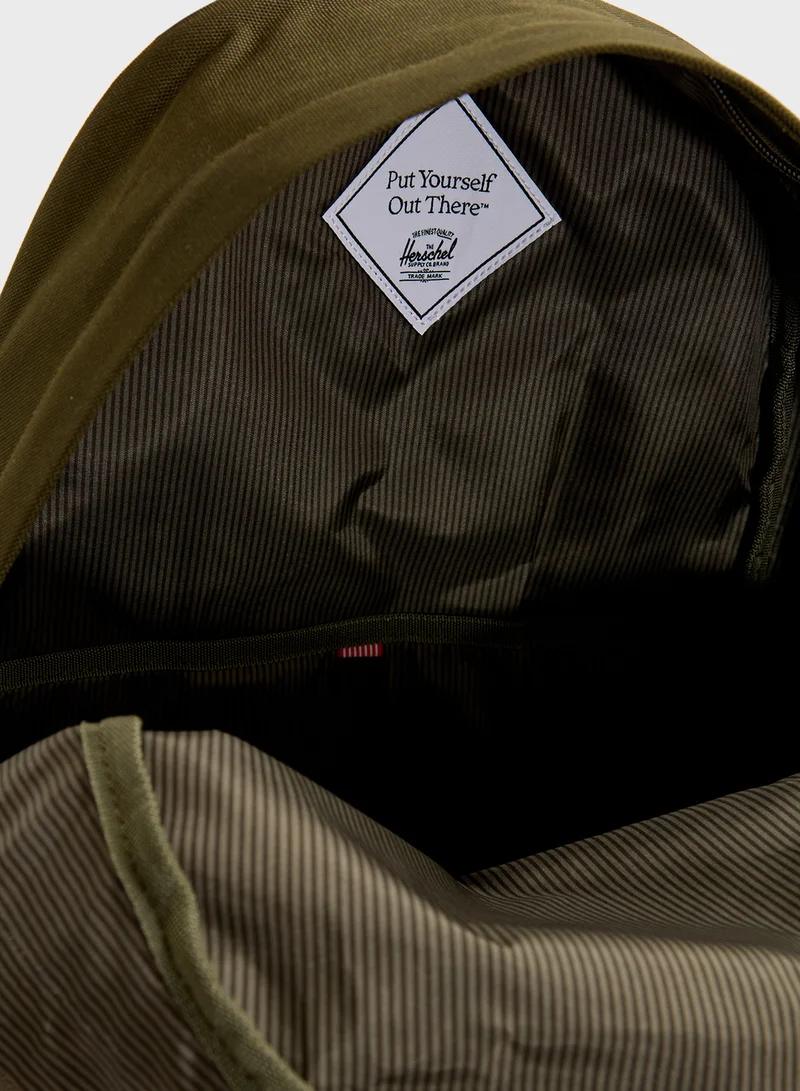 Herschel Casual Heritage Backpack