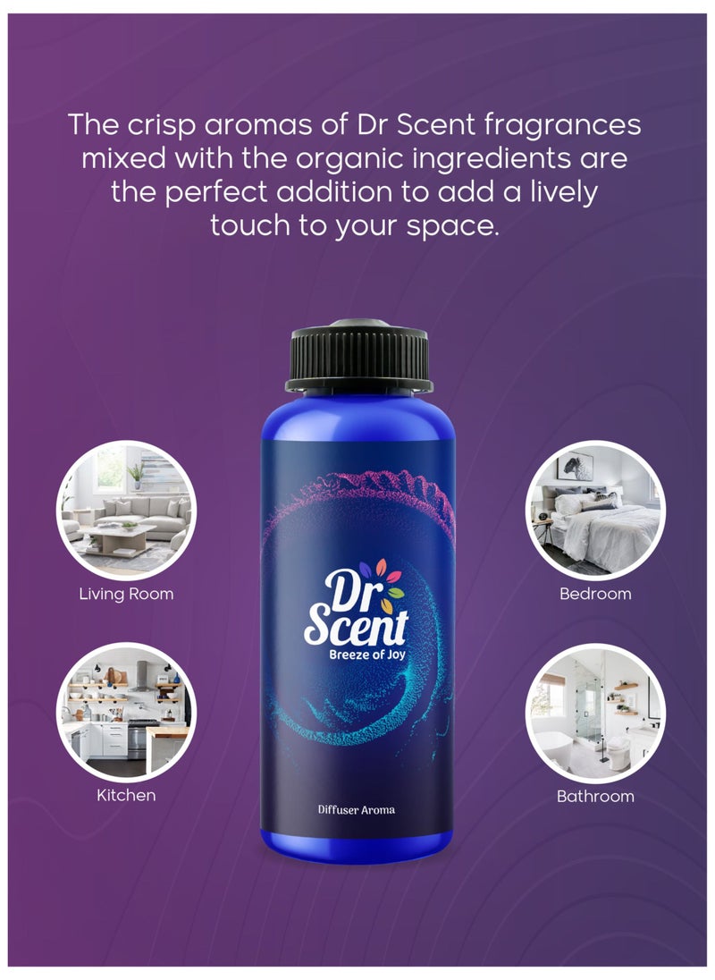 Dr Scent - موزع عطور - رويال بالاس - 500 مل - Image 1