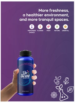 Dr Scent موزع عطور - رويال بالاس - 500 مل  - Image 5