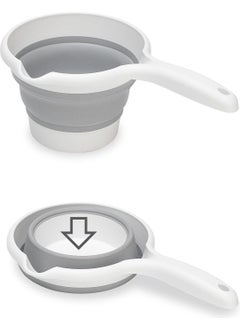 EbruliHomeArt Foldable Mug Koçero  - Image 1