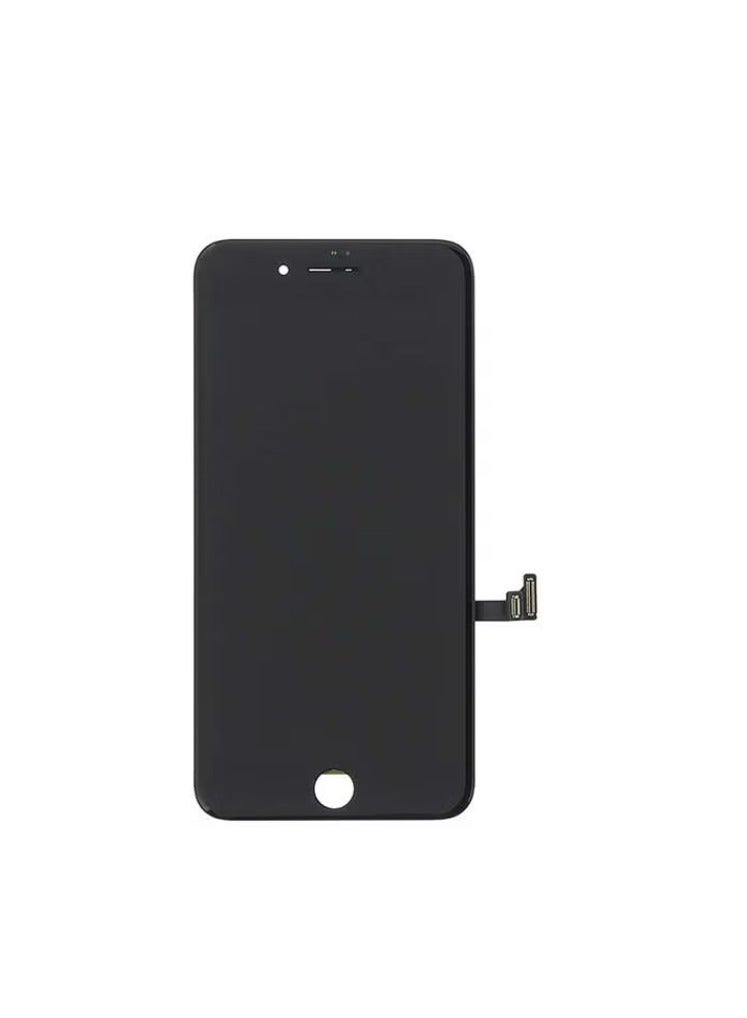 Phoni LCD Screen Replacement For iPhone 8 Plus Black - Image 1