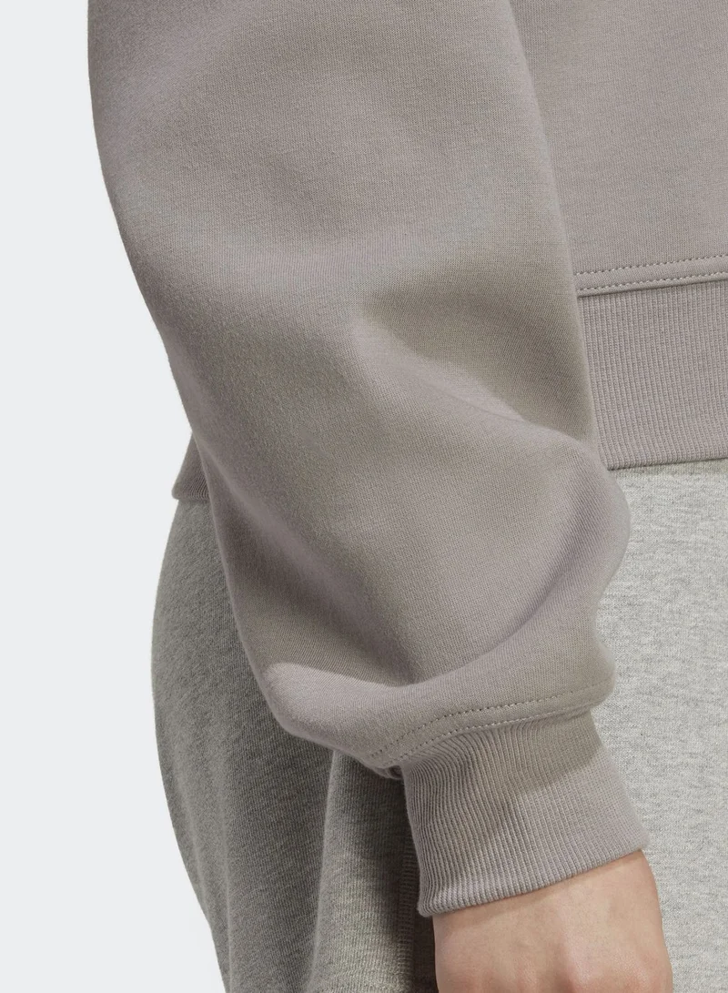 adidas By Stella McCartney Logo Sweatshirt