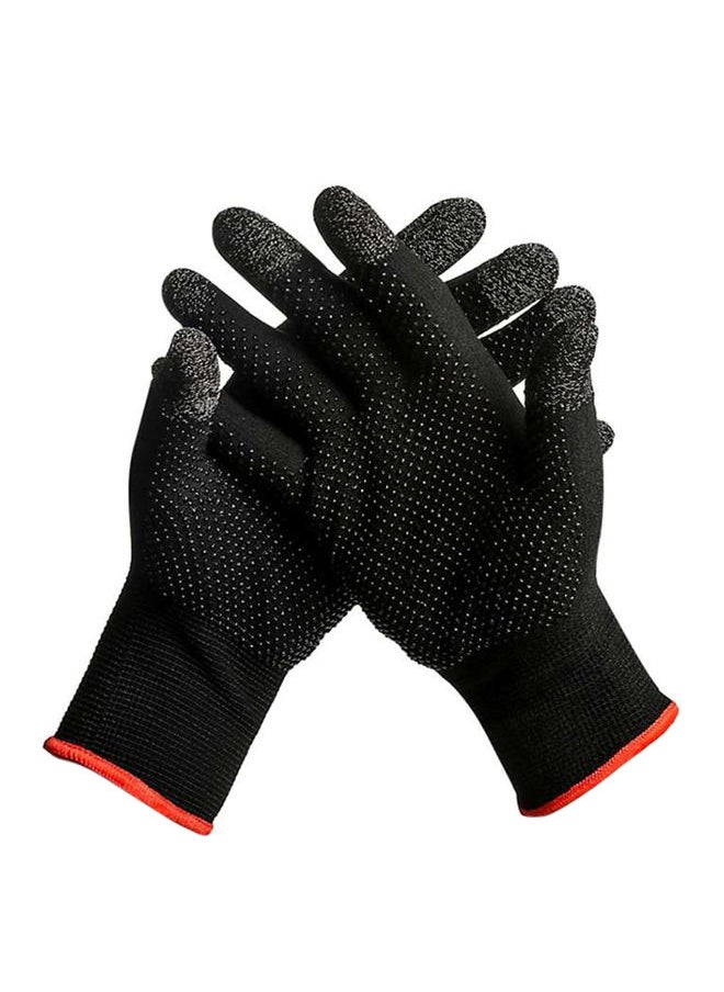 NIBEMINENT - Anti Sweat Breathable Gloves - Image 1