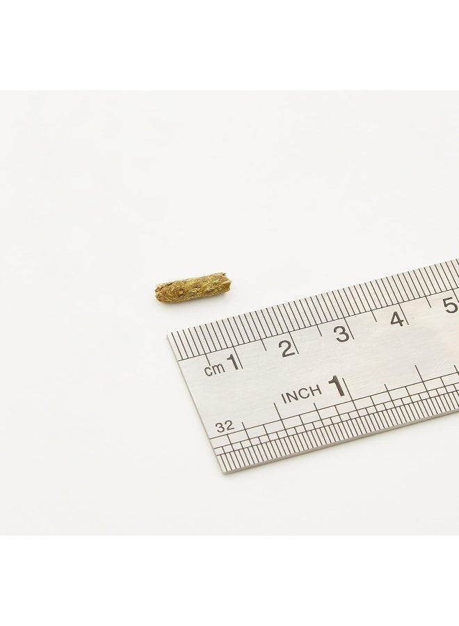 Oxbow Essentials Adult Guinea Pig Food, 5 Lb, Multicolour, Occ200, Animal Food Multicolour - Image 4