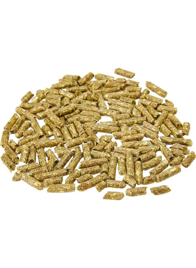 Oxbow Essentials Adult Guinea Pig Food, 5 Lb, Multicolour, Occ200, Animal Food Multicolour - Image 3